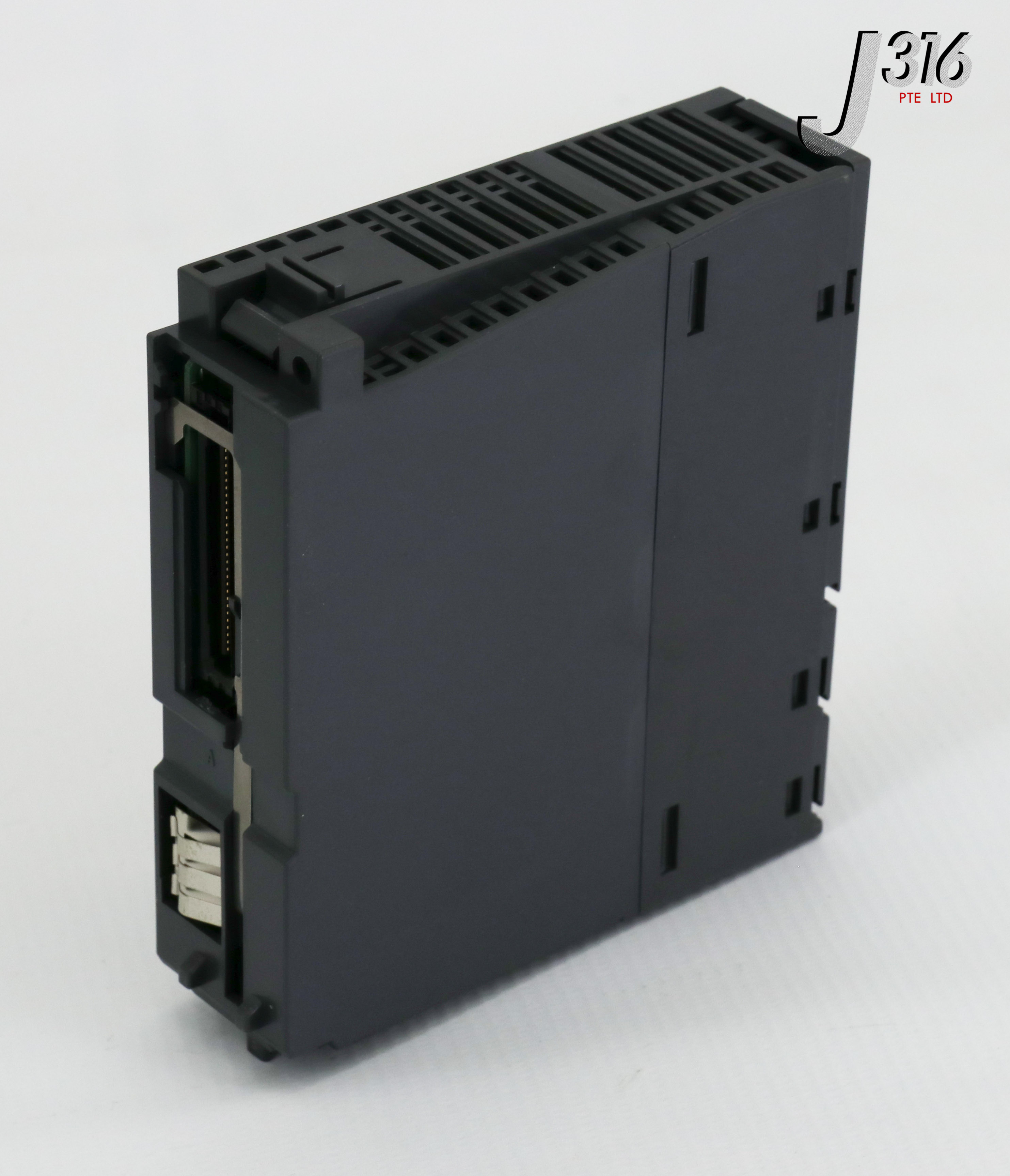 20697 MITSUBISHI MELSEC-Q CPU UNIT Q06HCPU – J316Gallery